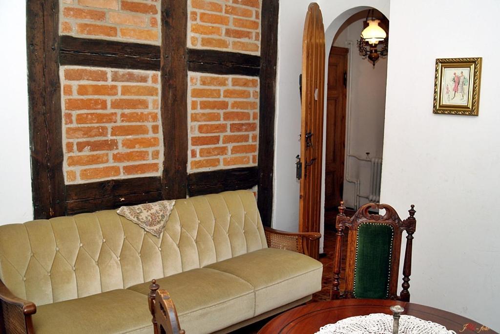 Cichy Dwor Hotel Manowo Bagian luar foto