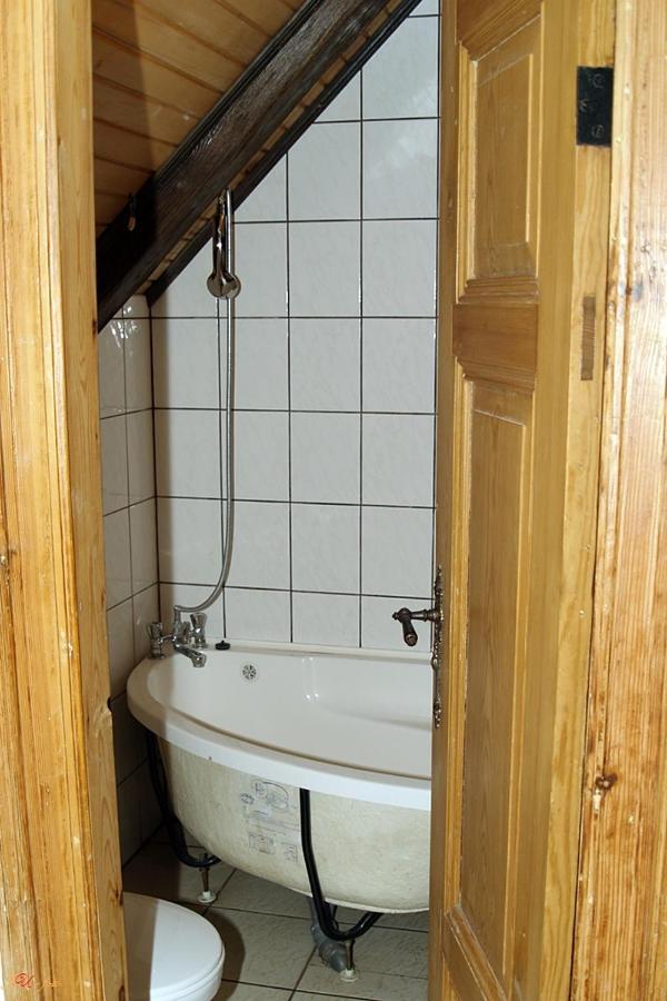 Cichy Dwor Hotel Manowo Bagian luar foto